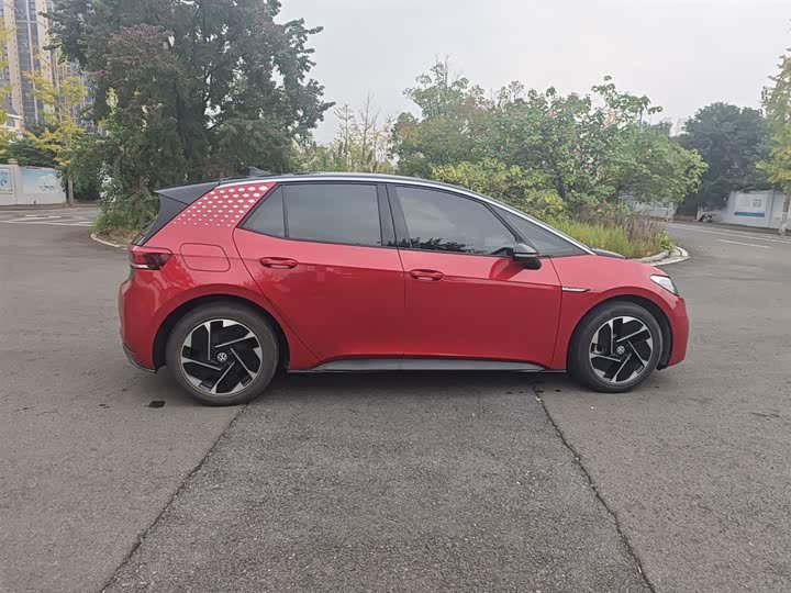 Фото 11 - Volkswagen ID.3