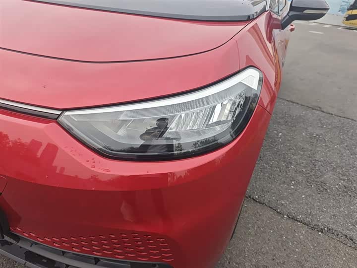 Фото 12 - Volkswagen ID.3