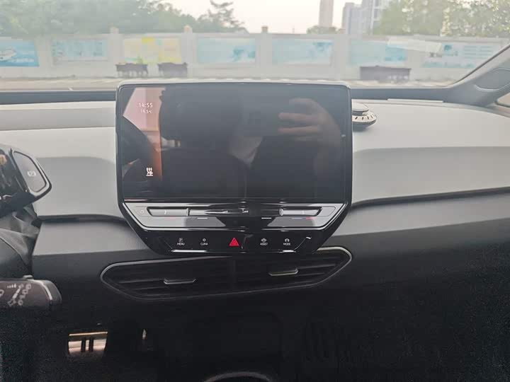 Фото 16 - Volkswagen ID.3