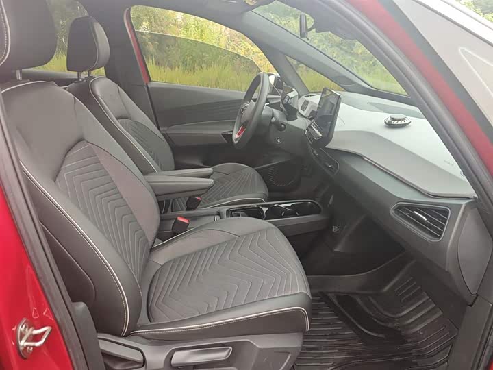 Фото 17 - Volkswagen ID.3