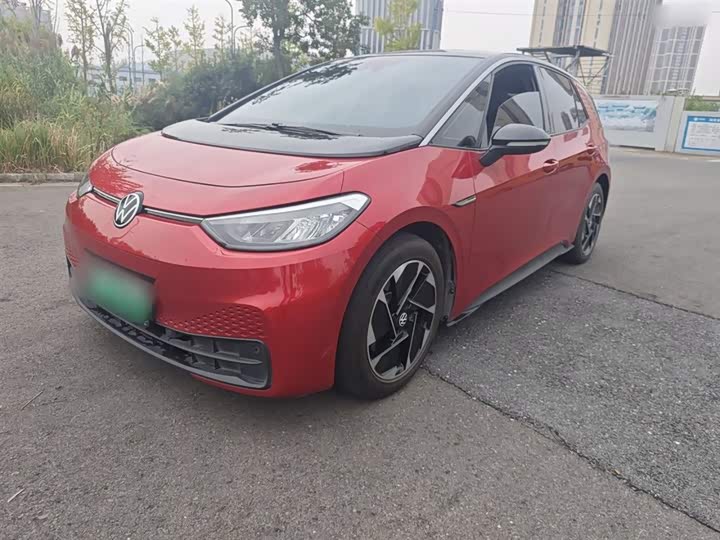 Фото 2 - Volkswagen ID.3