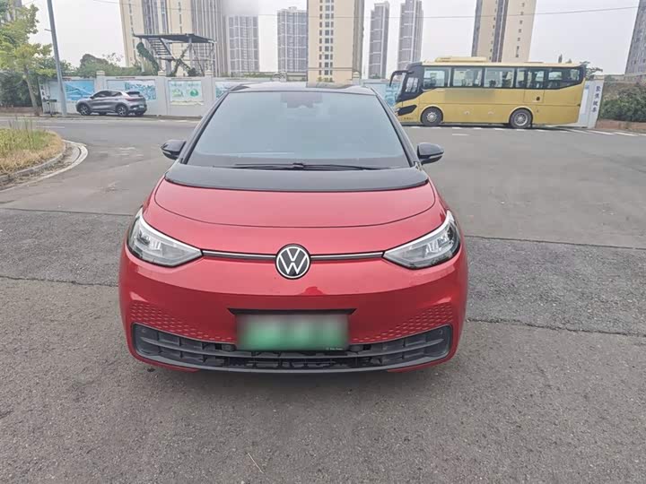 Фото 7 - Volkswagen ID.3