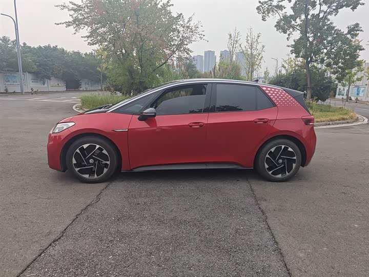 Фото 8 - Volkswagen ID.3