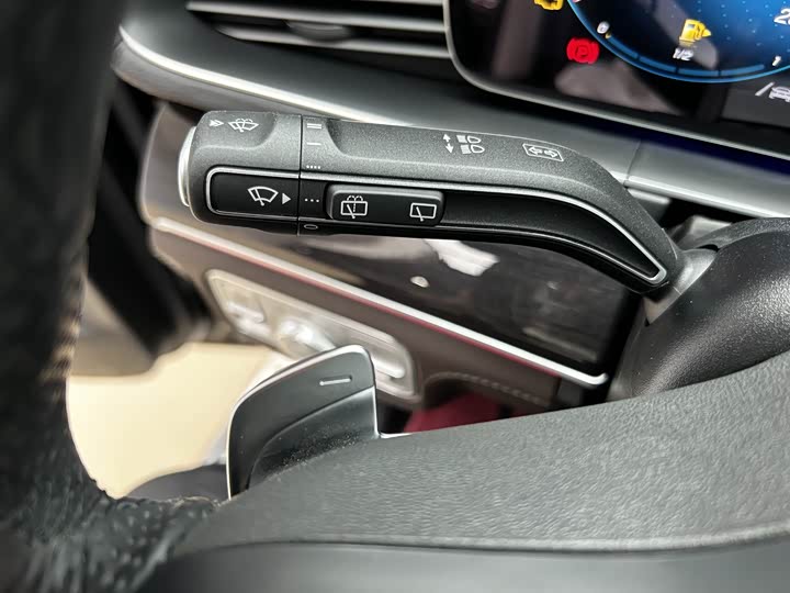 Фото 15 - Mercedes-Benz GLS-Class