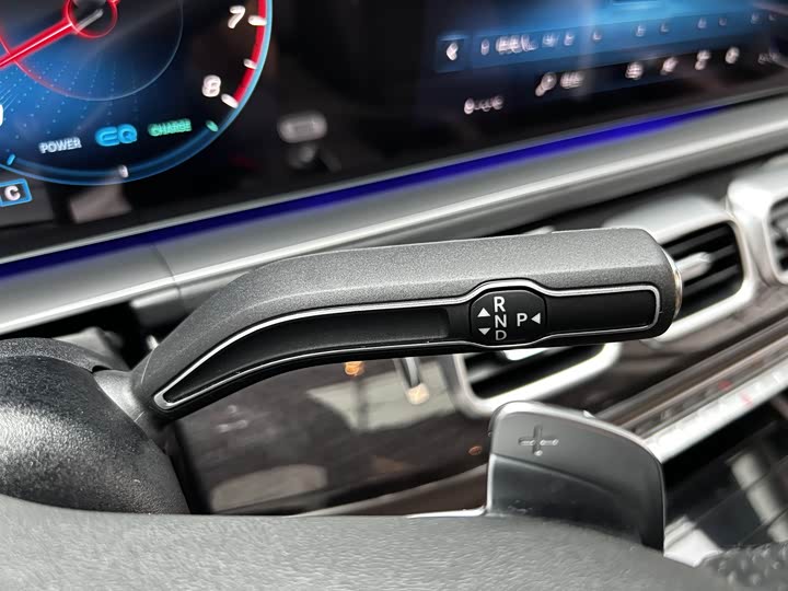 Фото 16 - Mercedes-Benz GLS-Class