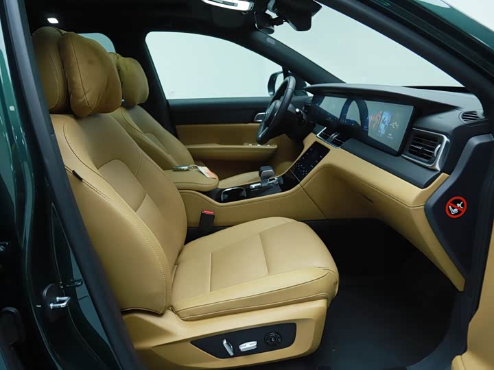 Фото 12 - LiXiang One