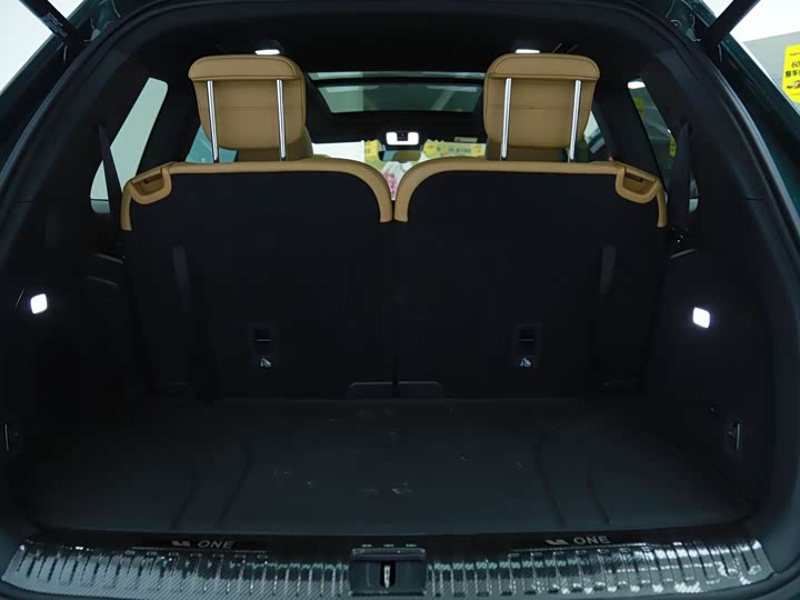 Фото 14 - LiXiang One