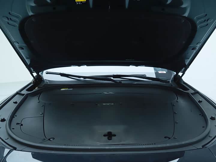 Фото 16 - LiXiang One