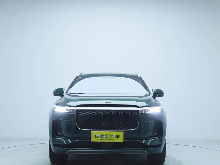 Фото 2 - LiXiang One