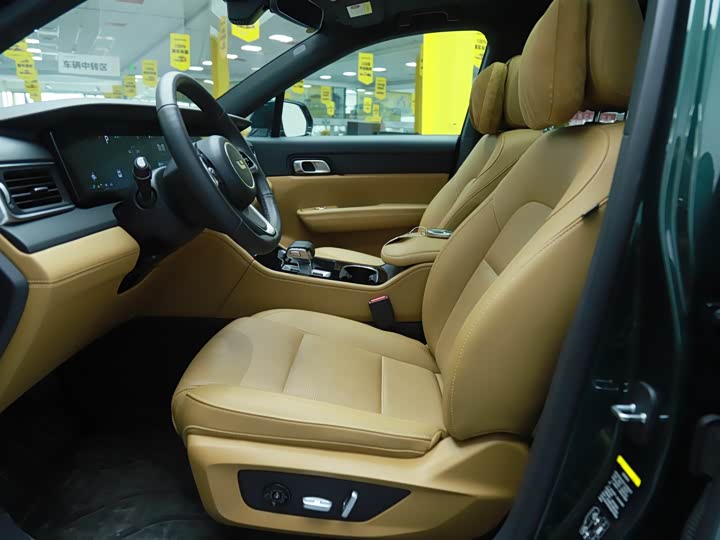 Фото 9 - LiXiang One