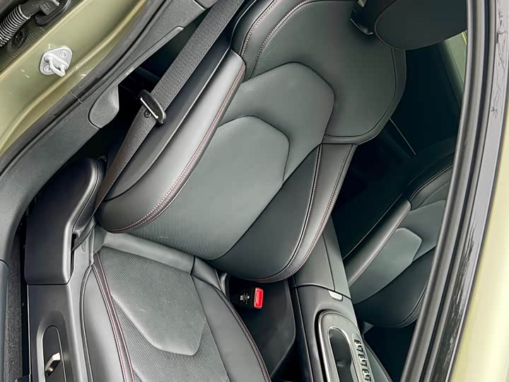 Фото 11 - Xiaomi SU7