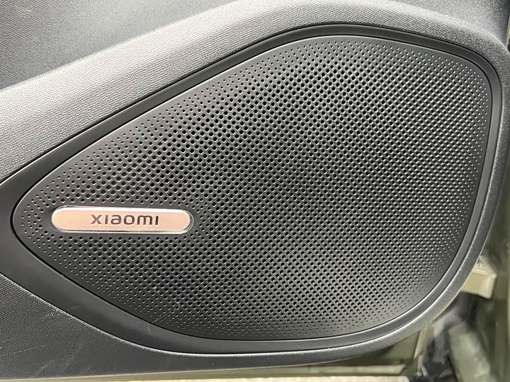 Фото 15 - Xiaomi SU7