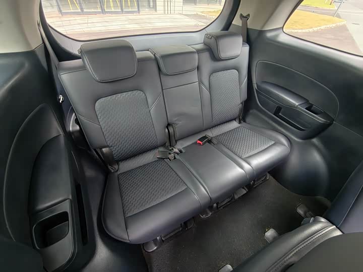 Фото 24 - GAC Trumpchi M8