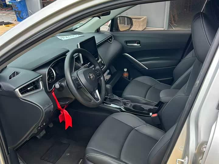 Фото 3 - Toyota Frontlander