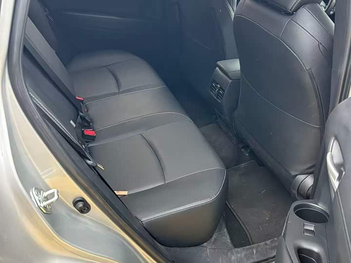 Фото 5 - Toyota Frontlander