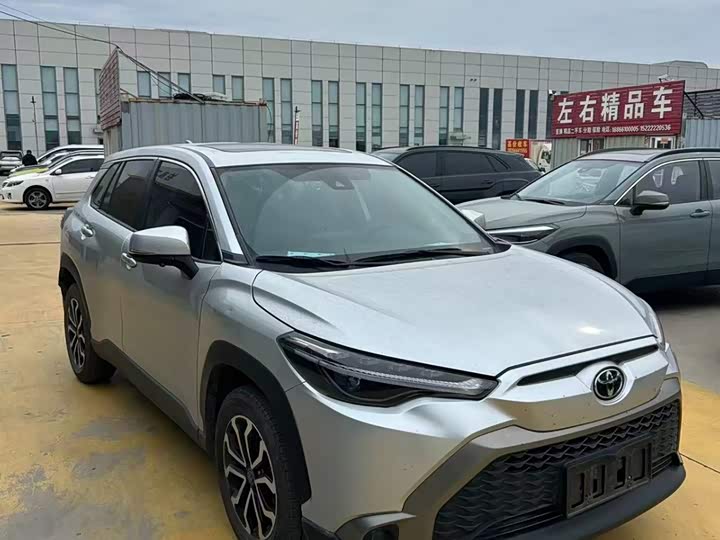 Фото 7 - Toyota Frontlander