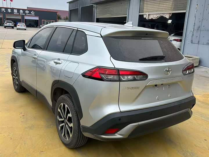 Фото 9 - Toyota Frontlander