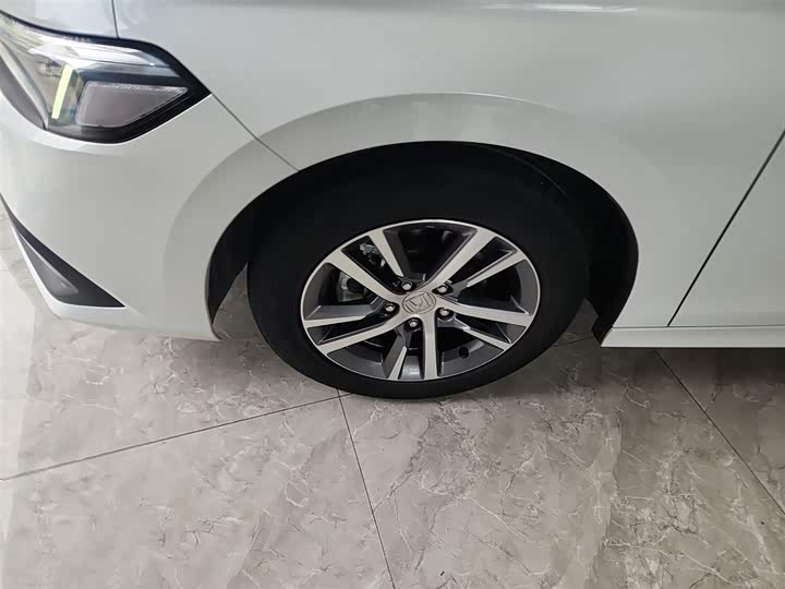 Фото 22 - Honda Civic