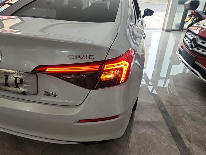 Фото 7 - Honda Civic