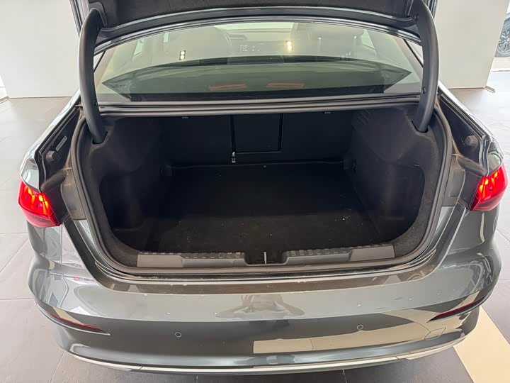 Фото 10 - Audi A3