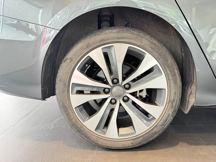 Фото 12 - Audi A3