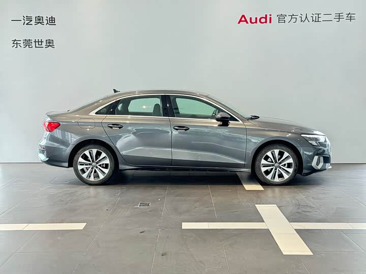 Фото 3 - Audi A3