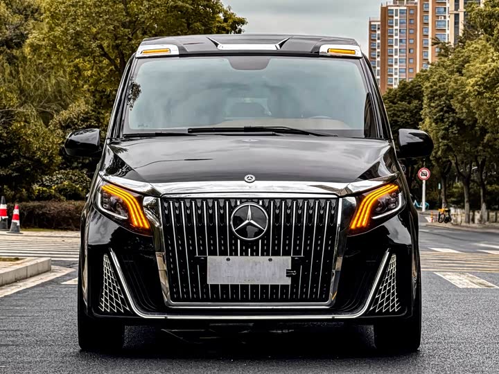 Фото 2 - Mercedes-Benz Vito