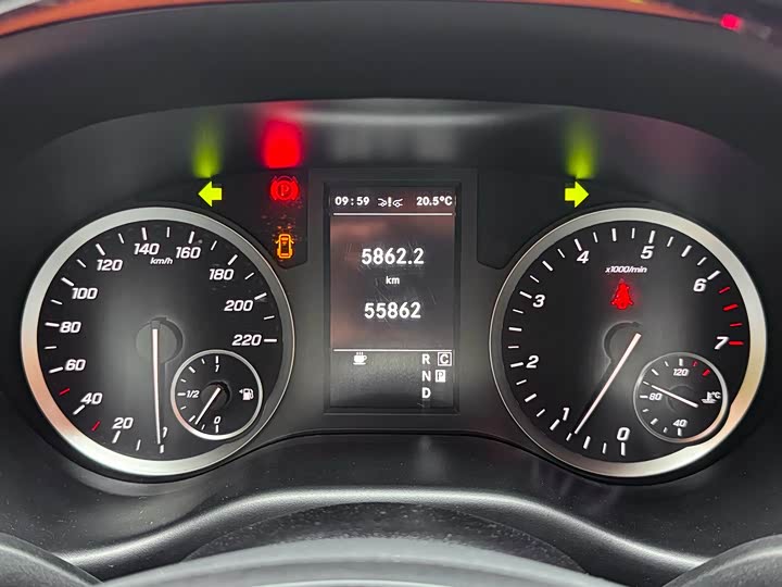 Фото 3 - Mercedes-Benz Vito