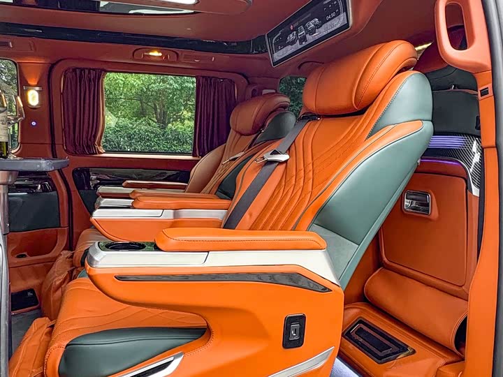 Фото 30 - Mercedes-Benz Vito