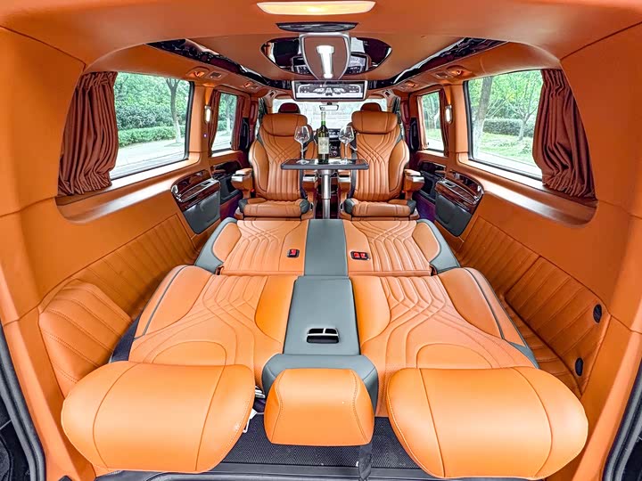 Фото 32 - Mercedes-Benz Vito