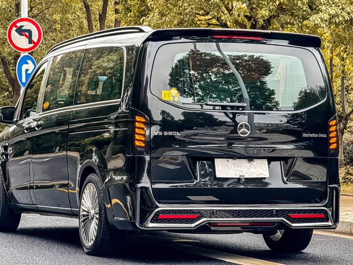 Фото 36 - Mercedes-Benz Vito