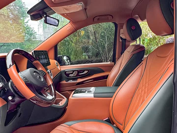 Фото 4 - Mercedes-Benz Vito