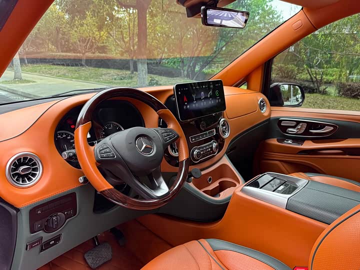 Фото 5 - Mercedes-Benz Vito