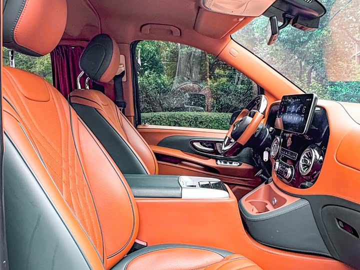 Фото 7 - Mercedes-Benz Vito