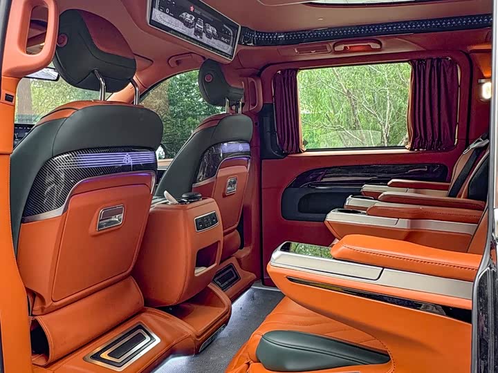 Фото 8 - Mercedes-Benz Vito