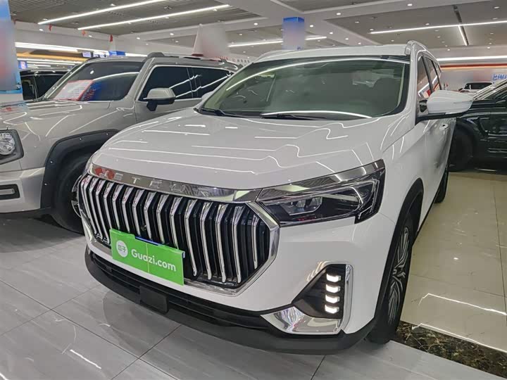 Фото 1 - Jetour X90 Plus