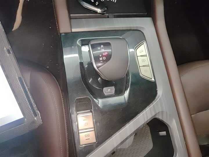 Фото 14 - Jetour X90 Plus