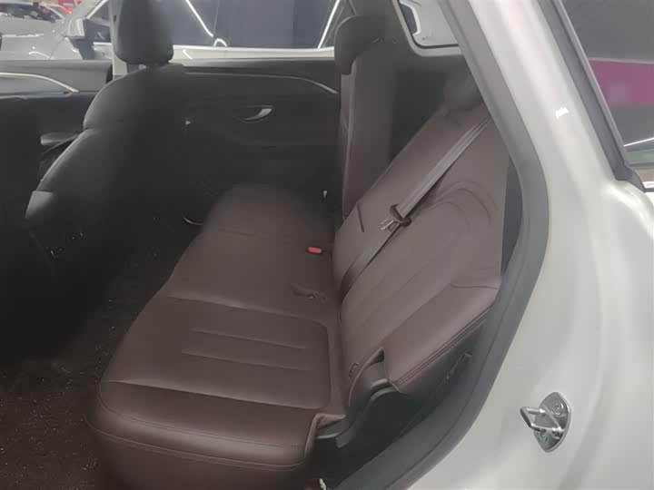 Фото 17 - Jetour X90 Plus