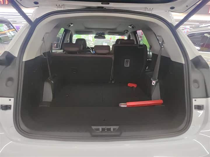 Фото 19 - Jetour X90 Plus