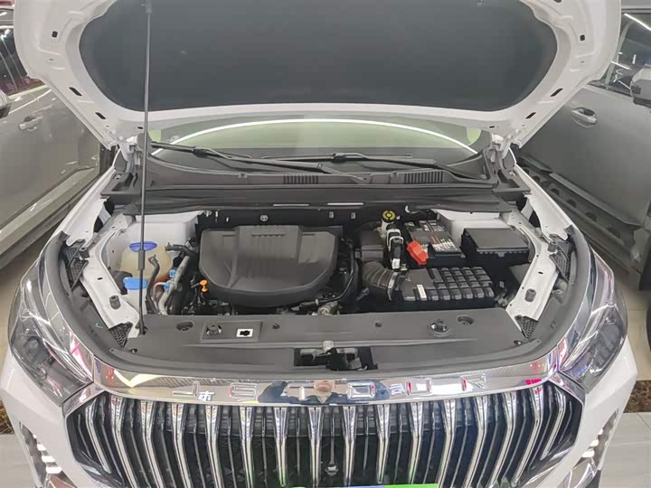 Фото 20 - Jetour X90 Plus