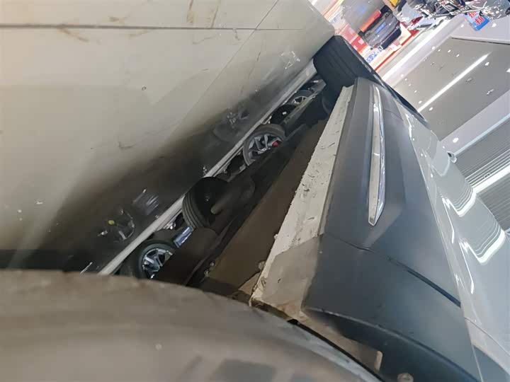 Фото 21 - Jetour X90 Plus