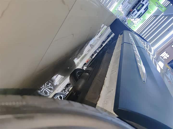 Фото 22 - Jetour X90 Plus