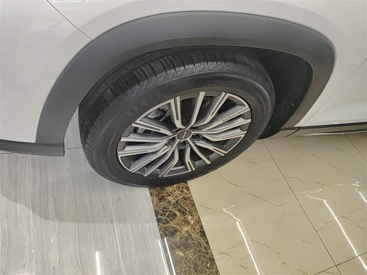 Фото 23 - Jetour X90 Plus