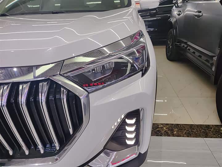 Фото 24 - Jetour X90 Plus