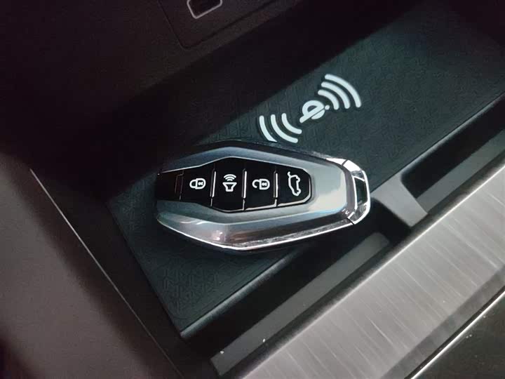 Фото 9 - Jetour X90 Plus