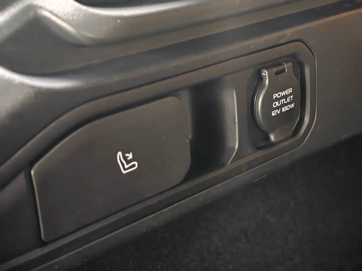 Фото 27 - Zeekr 001