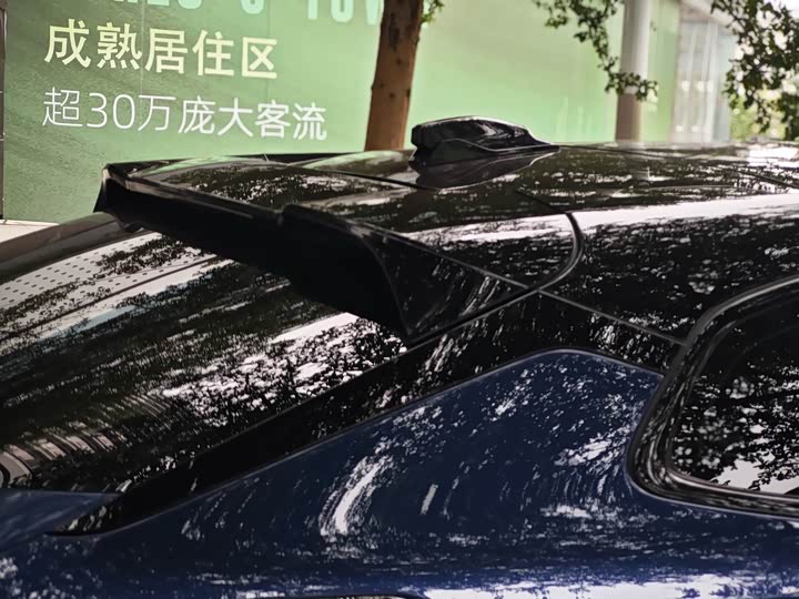 Фото 28 - Zeekr 001