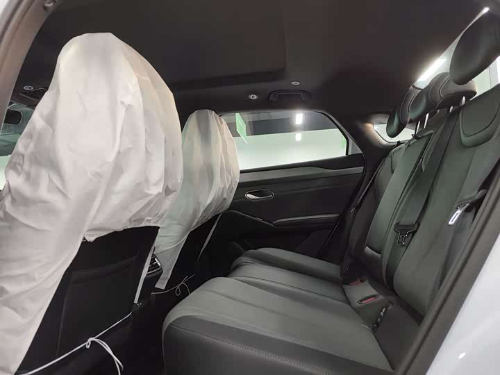 Фото 6 - BYD Qin L