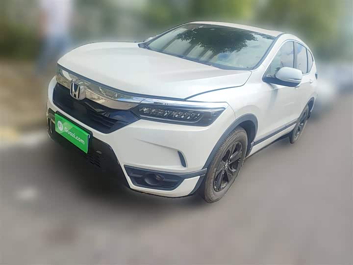 Фото 1 - Honda Breeze