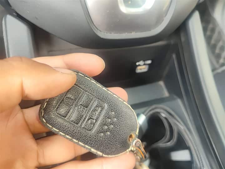 Фото 12 - Honda Breeze